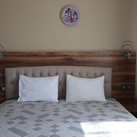 Sevin Stone Hotel Goreme Exterior foto